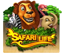 Joker123 : Safari Life - XTRAPLAY88