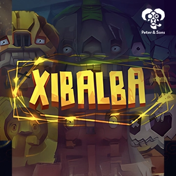 PeterSons : Xibalba - XTRAPLAY88