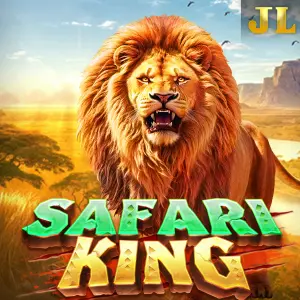 Jili : Safari King - XTRAPLAY88