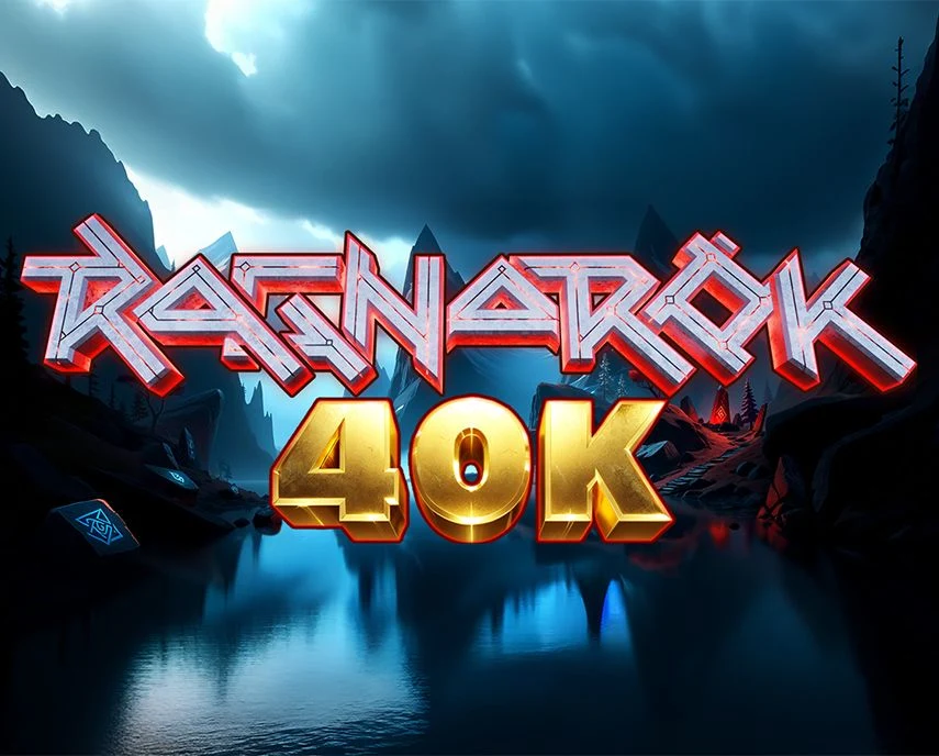 Slotmill : Ragnarok 40K - XTRAPLAY88