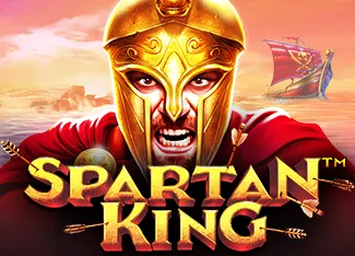 Pragmatic : Spartan King - XTRAPLAY88