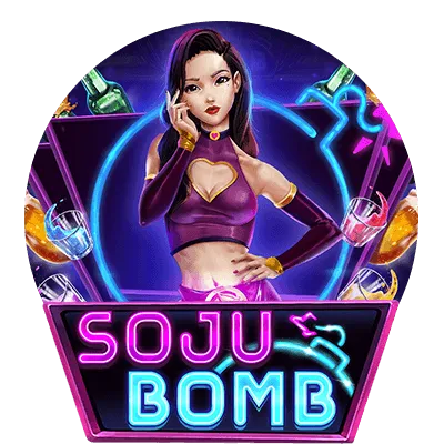 Habanero : Soju Bomb - XTRAPLAY88