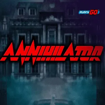 PlaynGo : Annihilator - XTRAPLAY88