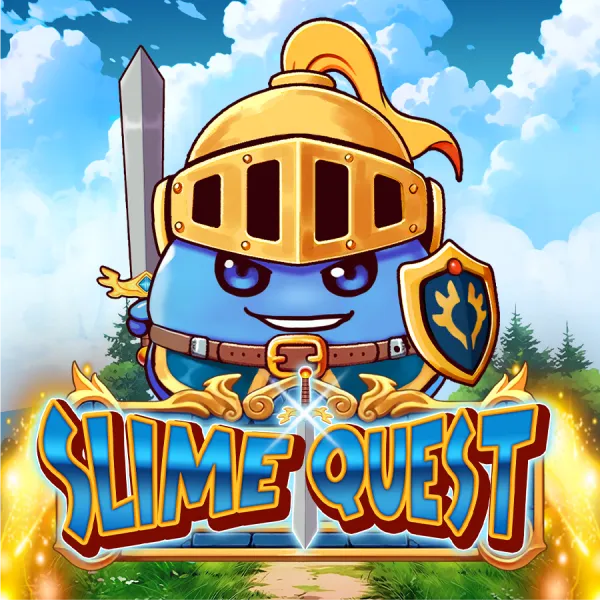 CosmoPlay : Slime Quest - XTRAPLAY88