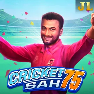 Jili : Cricket SAH 75 - XTRAPLAY88