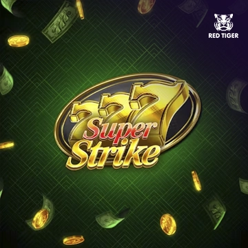 Redtiger : 777 Super Strike - XTRAPLAY88