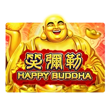 Joker123 : Happy Buddha - XTRAPLAY88