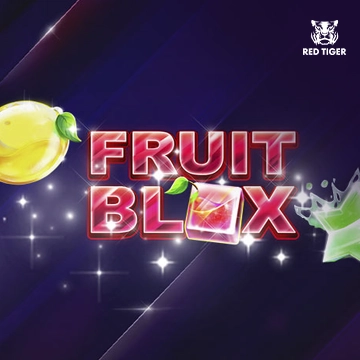 Redtiger : Fruit Blox - XTRAPLAY88
