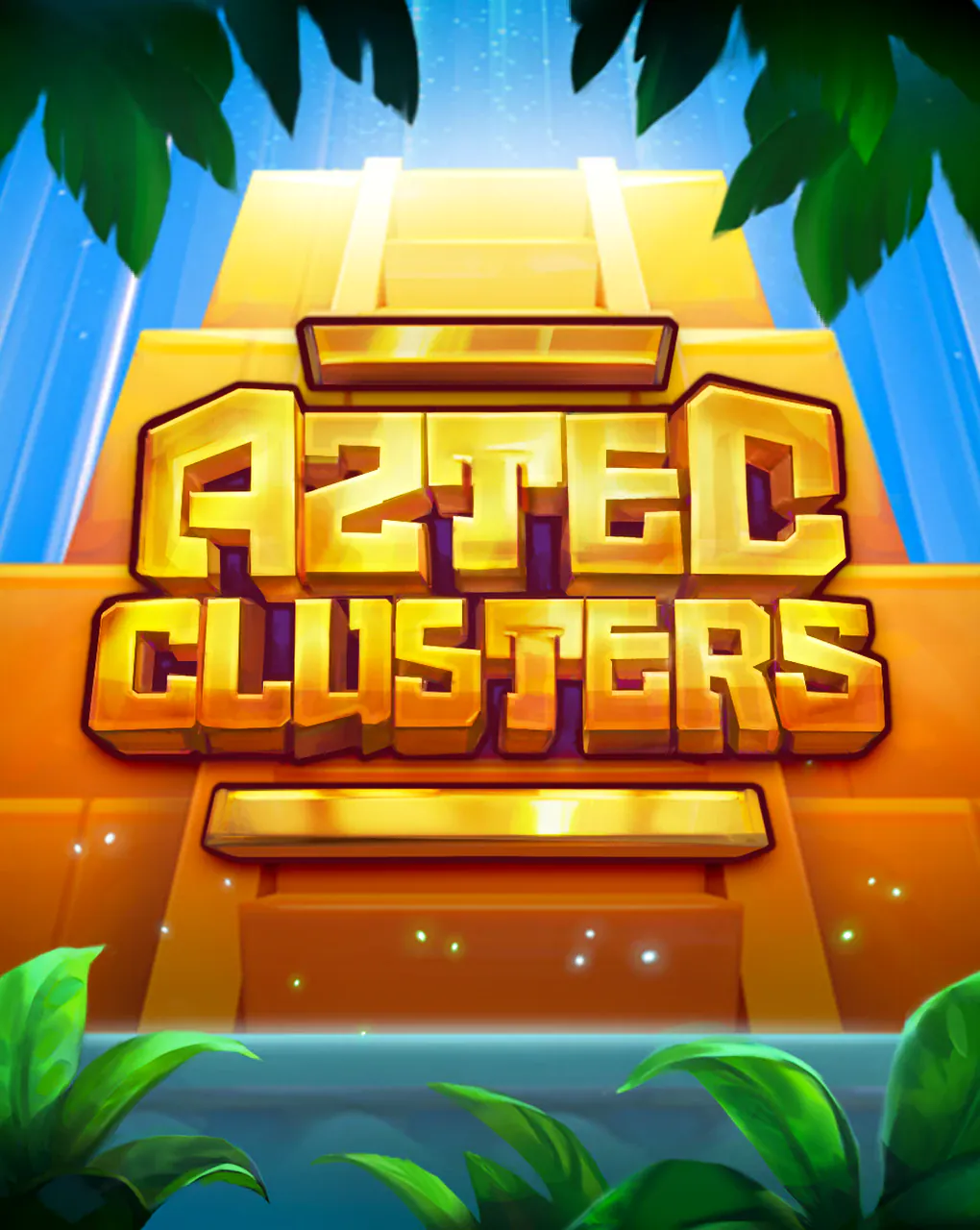 Bgaming : Aztec Clusters - XTRAPLAY88