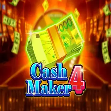 YGR : Cash Maker 4 - XTRAPLAY88