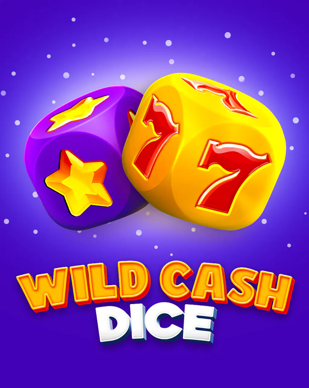 Bgaming : Wild Cash Dice - XTRAPLAY88