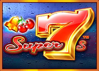 Pragmatic : Super 7s  - XTRAPLAY88