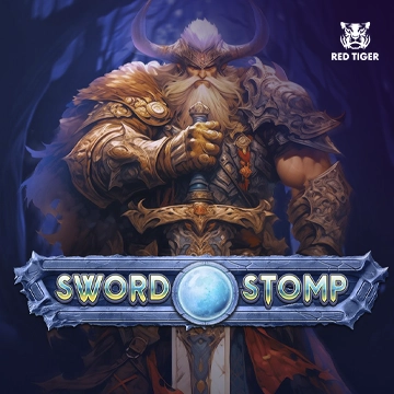 Redtiger : Sword Stomp - XTRAPLAY88