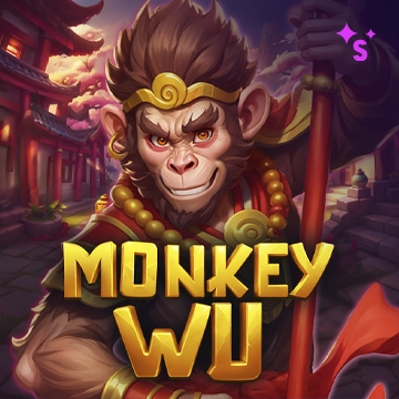 Spinocchio : Monkey Wu - XTRAPLAY88