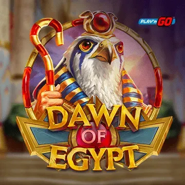 PlaynGo : Dawn of Egypt - XTRAPLAY88