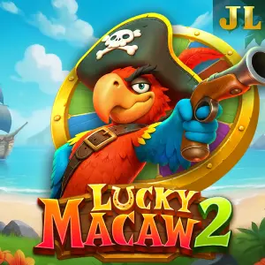 Jili : Lucky Macaw 2 - XTRAPLAY88