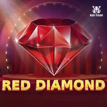 Redtiger : Red Diamond - XTRAPLAY88