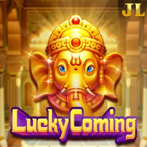 Jili : Lucky Coming - XTRAPLAY88