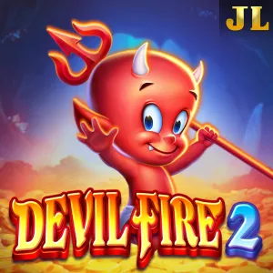 Jili : Devil Fire 2 - XTRAPLAY88