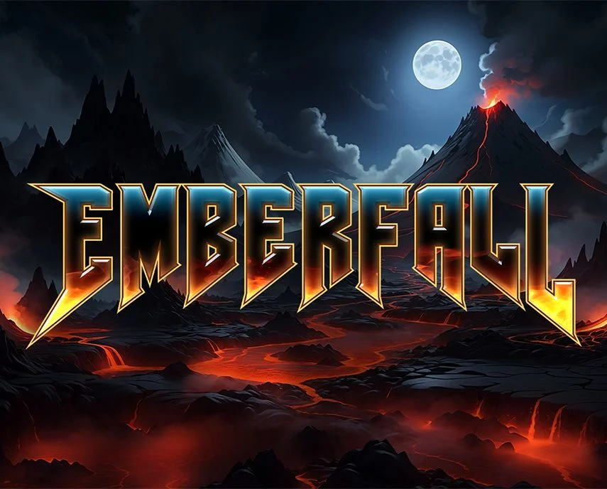Slotmill : Emberfall - XTRAPLAY88