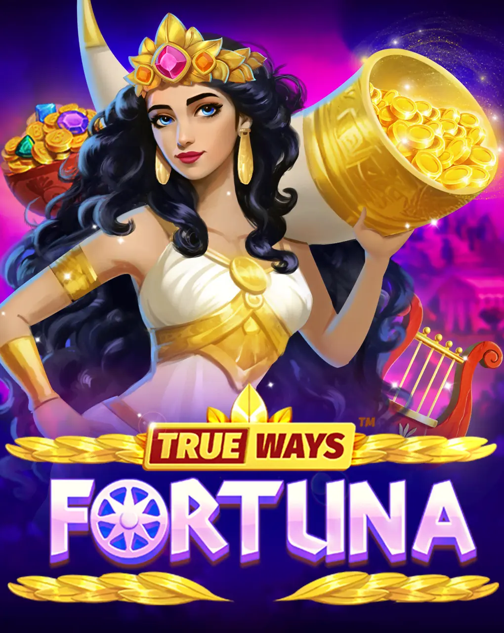Bgaming : Fortuna Trueways - XTRAPLAY88
