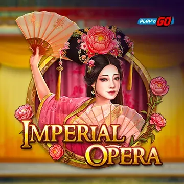 PlaynGo : Imperial Opera - XTRAPLAY88