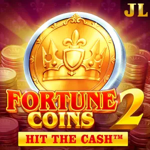 Jili : Fortune Coins 2 - XTRAPLAY88