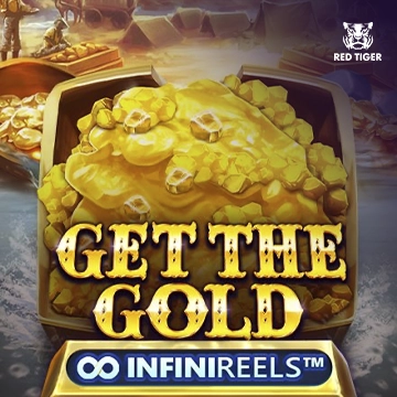 Redtiger : Get The Gold InfiniReels - XTRAPLAY88