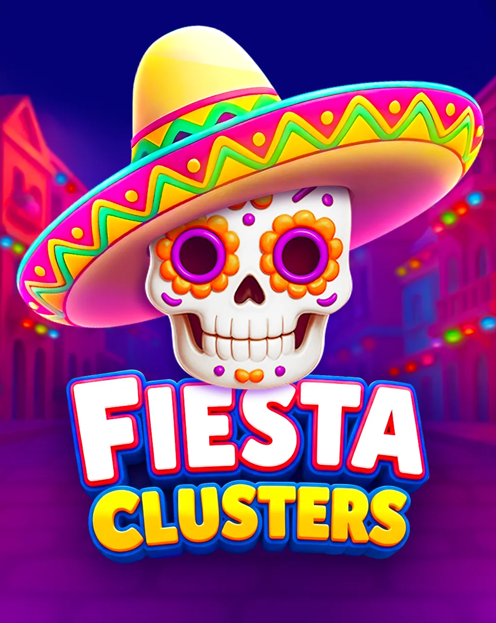 Bgaming : Fiesta Clusters - XTRAPLAY88