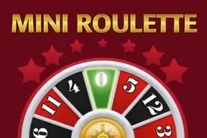 Roulette Mini - XTRAPLAY88
