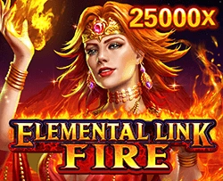 JDB : Elemental Link Fire - XTRAPLAY88