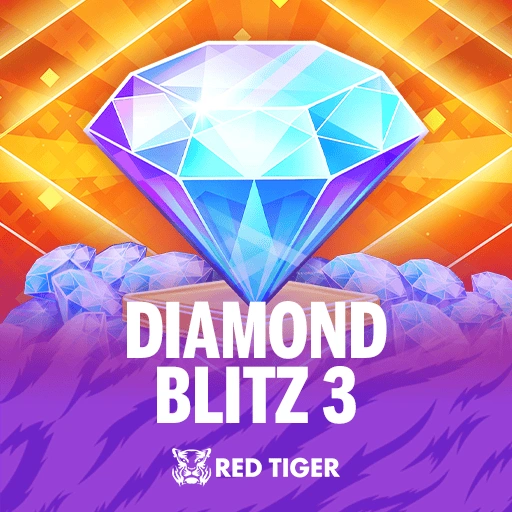 Redtiger : Diamond Blitz 3 - XTRAPLAY88