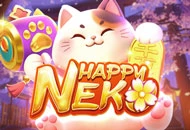 Spadegaming : Happy Neko - XTRAPLAY88