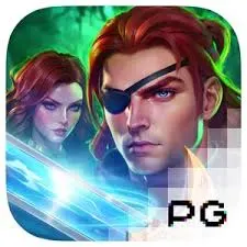 PGSoft : Grimms Bounty: Hansel & Gretel - XTRAPLAY88