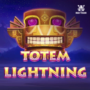 Redtiger : Totem Lightning - XTRAPLAY88