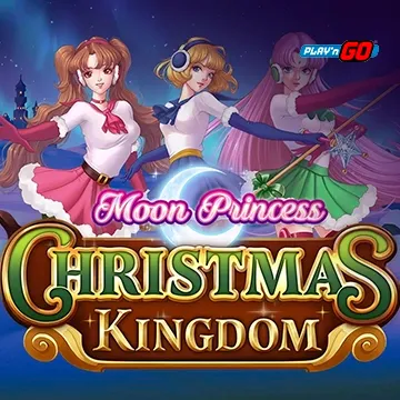 PlaynGo : Midnight Princess: Christmas Kingdom - XTRAPLAY88