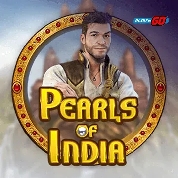 PlaynGo : Pearls of India - XTRAPLAY88