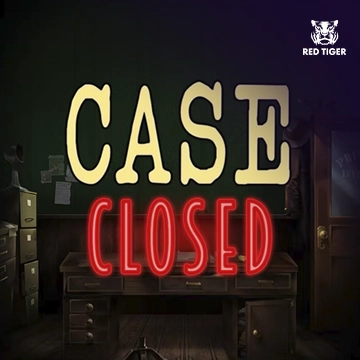 Redtiger : Case Closed - XTRAPLAY88