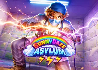 Pragmatic : Sunnydaze Asylum - XTRAPLAY88