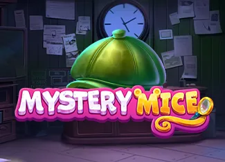 Pragmatic : Mystery Mice - XTRAPLAY88