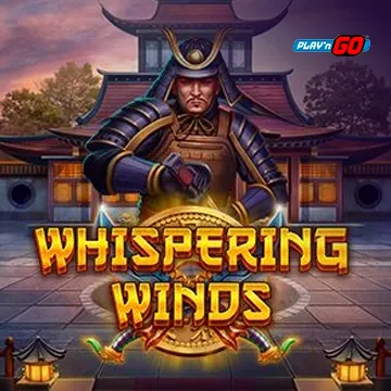 PlaynGo : Whispering Winds - XTRAPLAY88