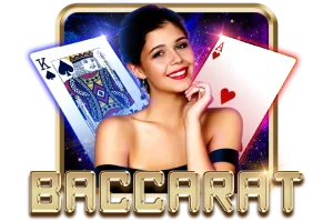 Baccarat - XTRAPLAY88