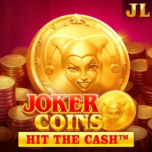Jili : Joker Coins - XTRAPLAY88