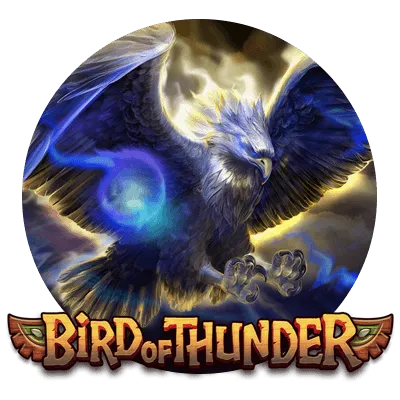 Habanero : Bird of Thunder - XTRAPLAY88