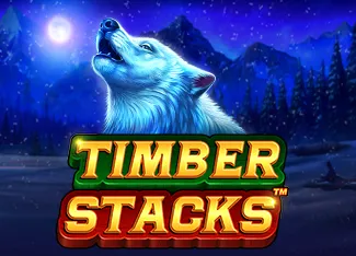 Pragmatic : Timber Stacks - XTRAPLAY88