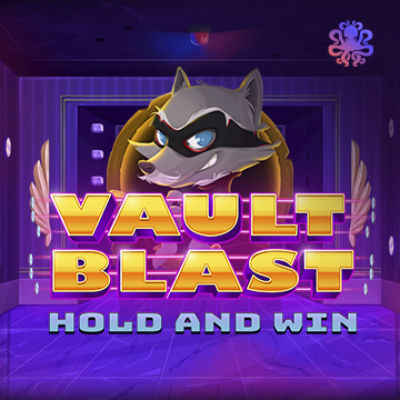 Octoplay : Vault Blast Hold & Win - XTRAPLAY88