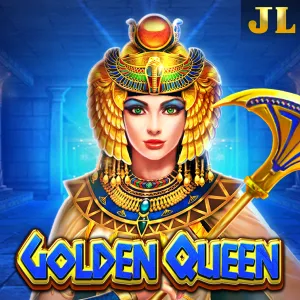 Jili : Golden Queen - XTRAPLAY88