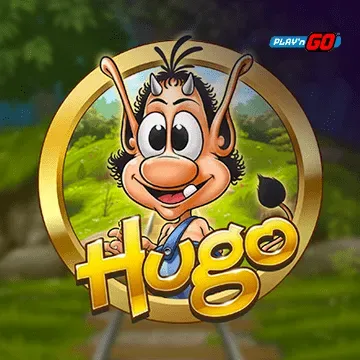 PlaynGo : Hugo - XTRAPLAY88