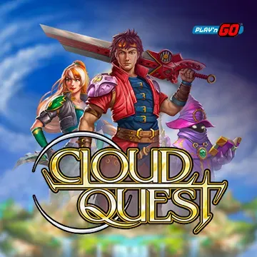 PlaynGo : Cloud Quest - XTRAPLAY88