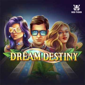 Redtiger : Dream Destiny - XTRAPLAY88